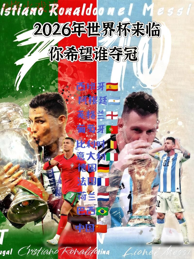 2026世界杯滚球客户端下载推荐指南
